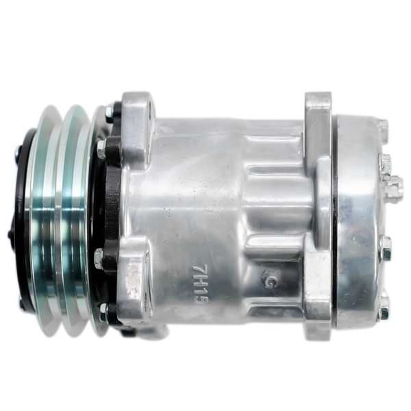 87026034 A/C Compressor SD7H15 for International / Kenworth / Mack / New Holland