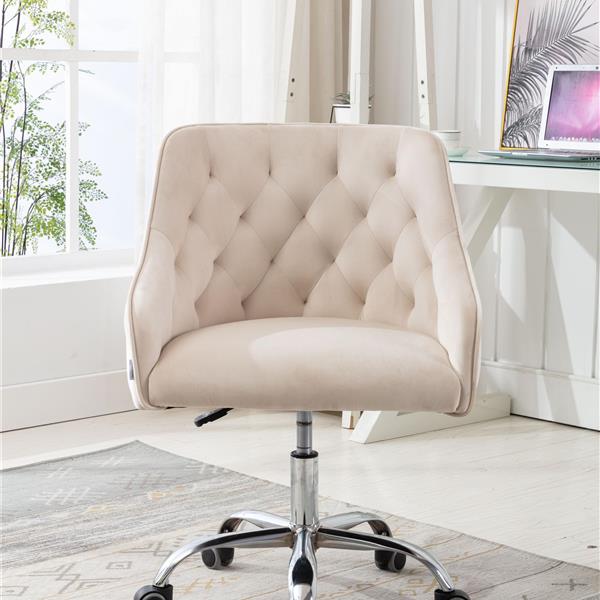 Swivel Shell Chair for Living Room/ Modern Leisure office Chair(this link for drop shipping )