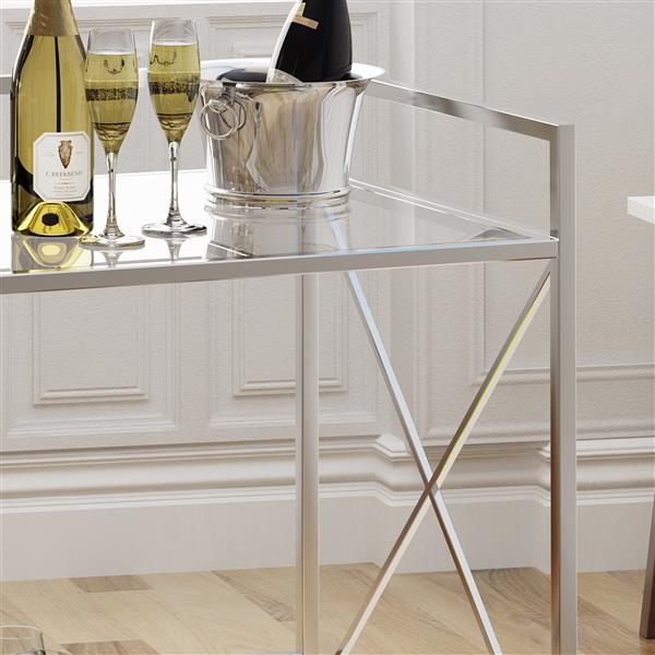 BAR CART