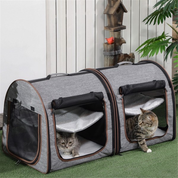 Pet Cat Carrier