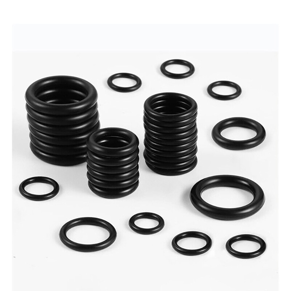 O Ring Sortiment Gummi Dichtringe Set O-Ringe Oring Dichtung 1200 Stück 6-28mm