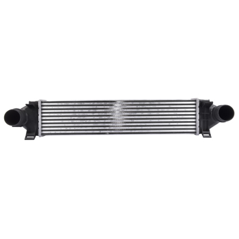 Air Cooled Intercooler for Ford Focus 2013-2018 Escape 2013-2016 L4 2.0L Turbo #18005 44011533