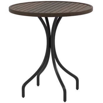 Top Coffee Table/ Side Table/2-Tier End Table   