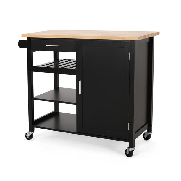 KITCHEN CART