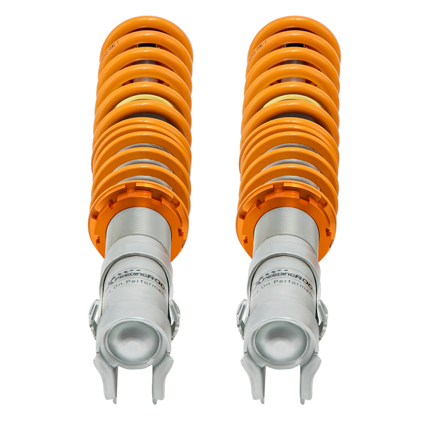 Lowering Suspension Coilover Kit For VW MK2 Vento / MK3 GOLF and JETTA Struts