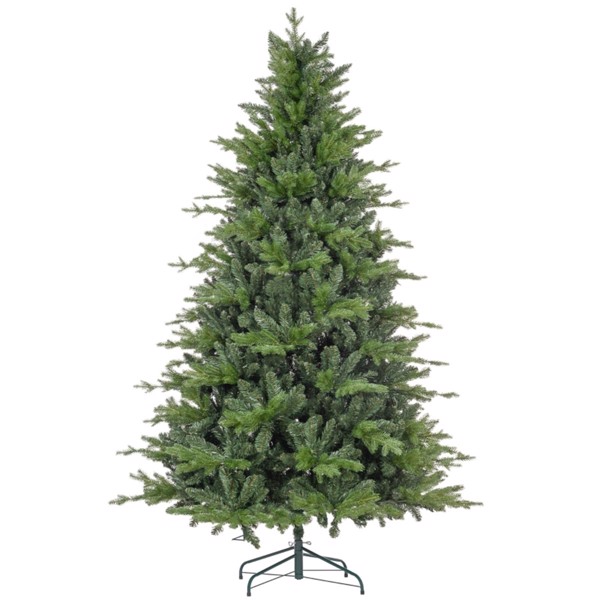  7 Ft Christmas tree 