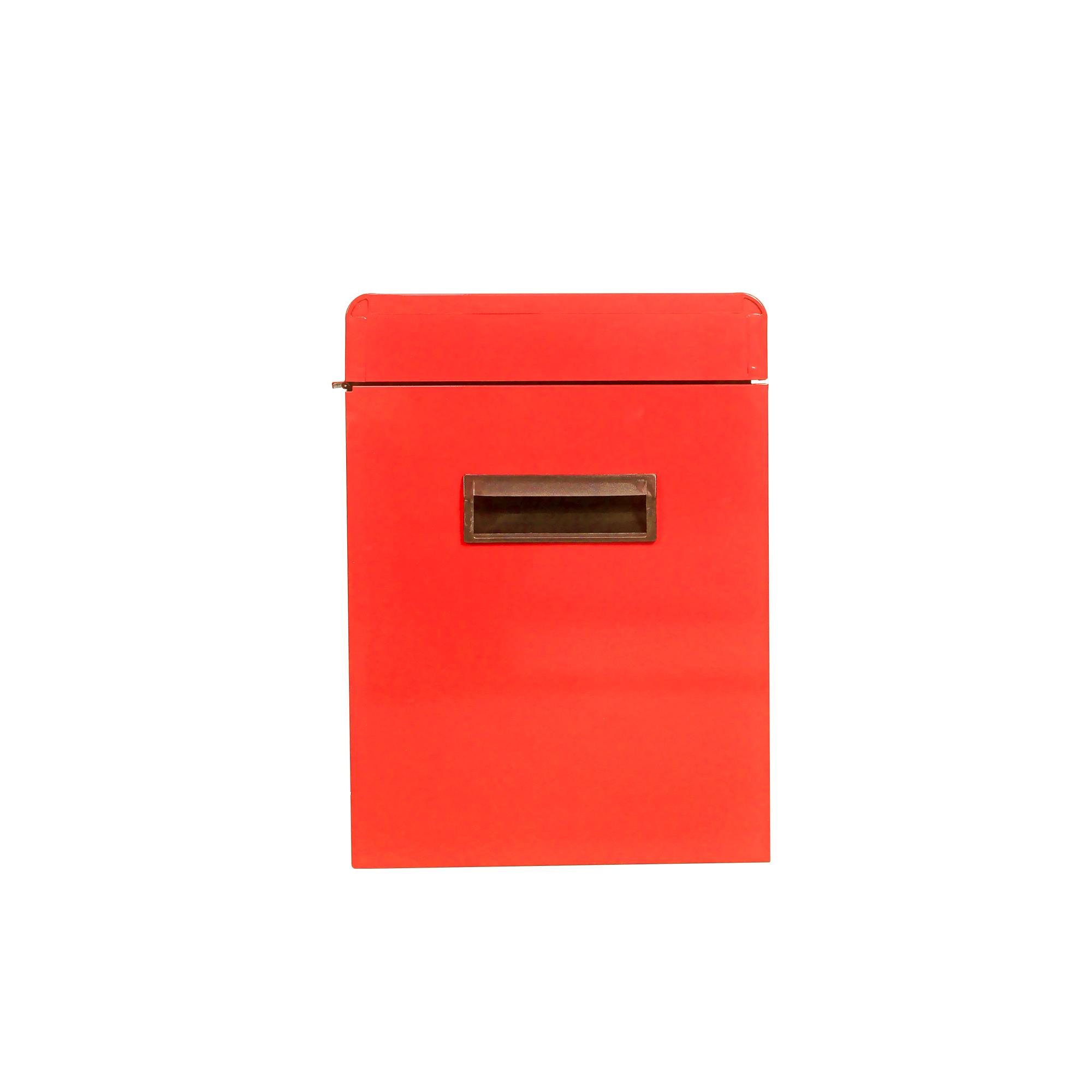 5-Drawer Rolling Tool Chest with Adjustable Cabinet Shelf view 5