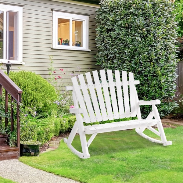 Garden chair  / Rocking Chair