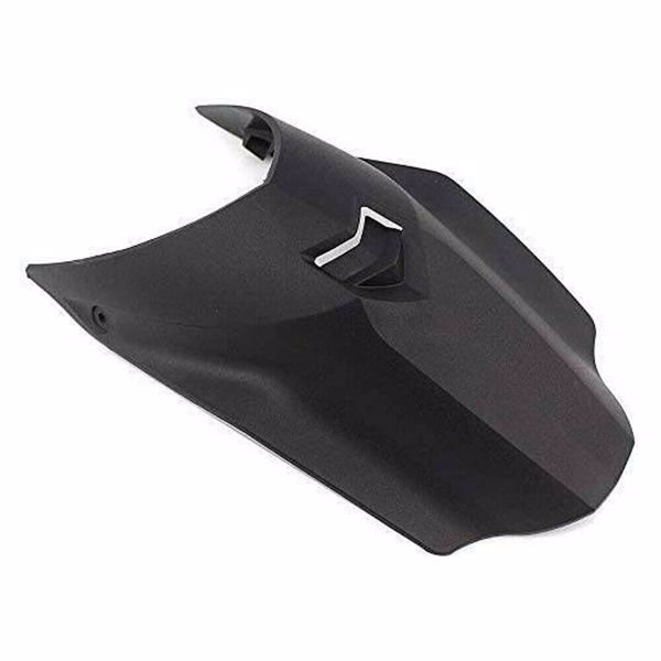 For BMW R1200GS/ R1250GS ADV Front Fender Extender Mudguard Extension Black UK