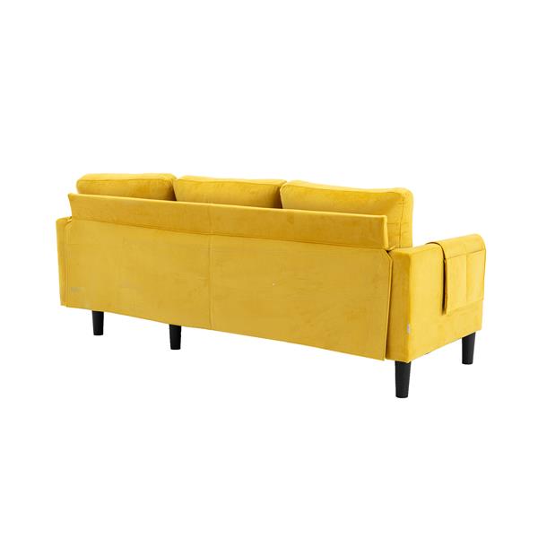 Sectional Sofa Reversible Sectional Sleeper Sectional Sofa with Storage Chaise