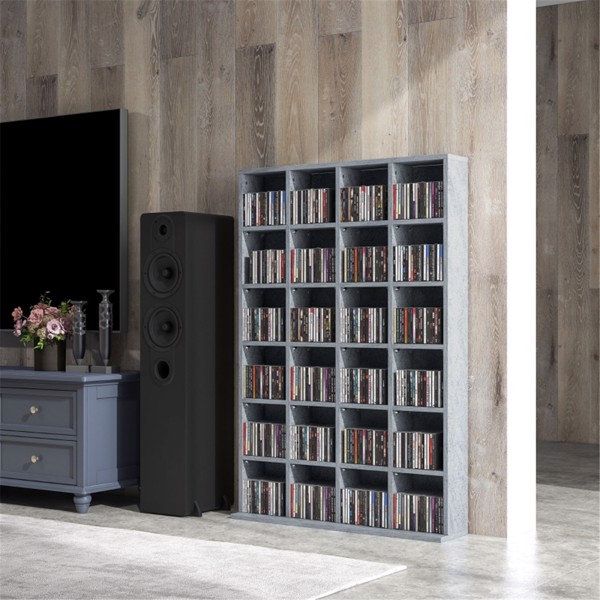 Bookcase Cabinet/Storage Cabinet