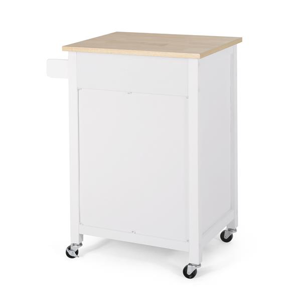 KITCHEN CART