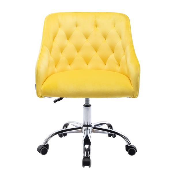 Swivel Shell Chair for Living Room/ Modern Leisure office Chair(this link for drop shipping )