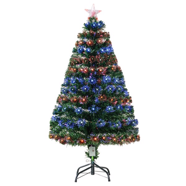 4 ft Christmas tree 