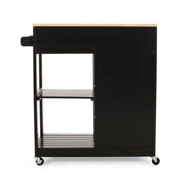 KITCHEN CART