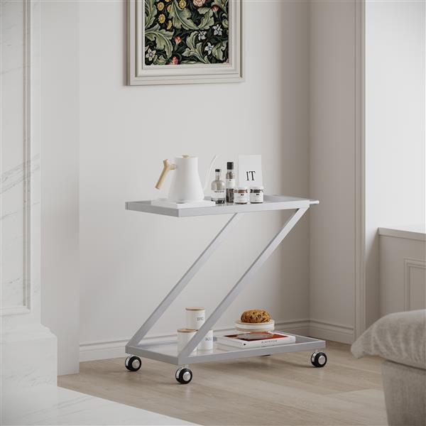 BAR CART