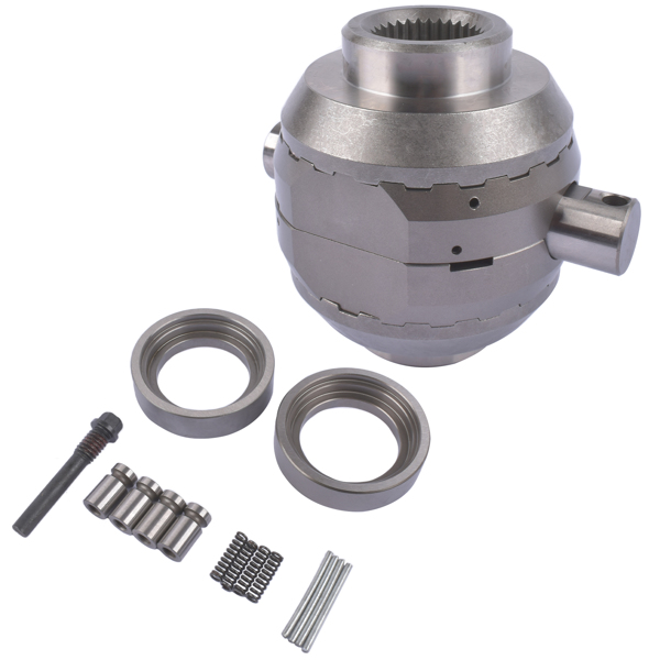 Differential Locker for Ford 8.8" 31 spline includes Heavy-Duty Cross Pin Shaft