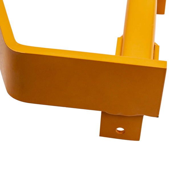 Universal Stake Pocket Camper Tie Down Replaces for TDSF For Full-size Pickups