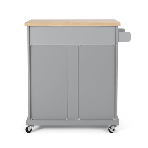 KITCHEN CART