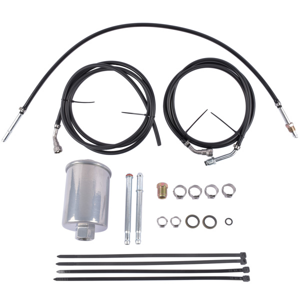 Fuel Line Kit FL-FG0084 for Chevy Tahoe/Escalade/GMC Yukon 4-Door 1995 -2000