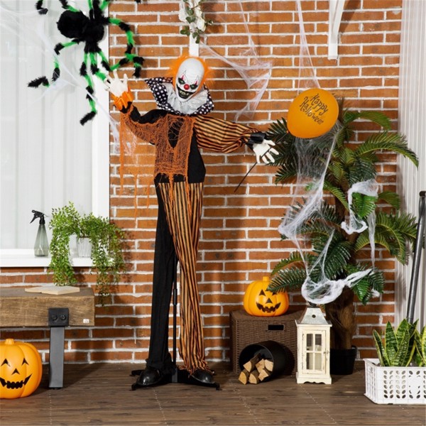 Halloween Decoration