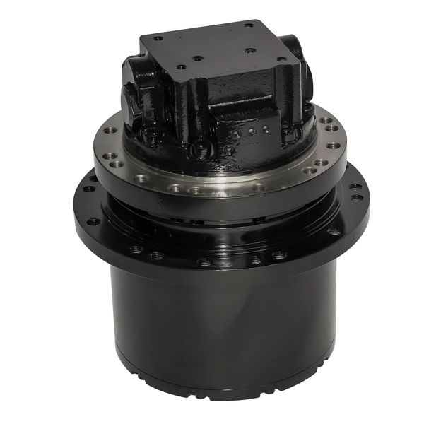 Final Drive Motor RD118-61290 RD148-61290 for Kubota KX 121-3, KX121-3, KX121-3S, KX 121-3S