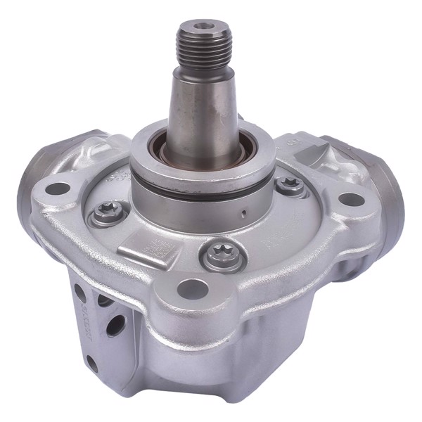 Injection Pump with Core CHRG for Ford Powerstroke 6.7L Engine 2011 2012 2013 2014 #0445010844 0445010851