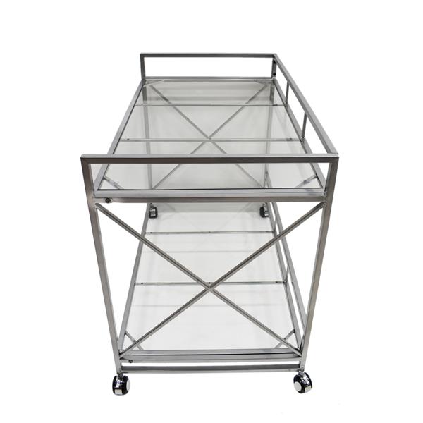 BAR CART