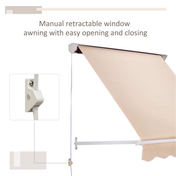 Window Awning