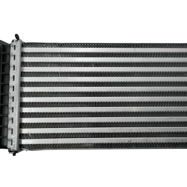 Intercooler for Ford Fusion , Lincoln MKZ 2013-2016 L4 2.0L DG9Z6K775C FO3012103 New