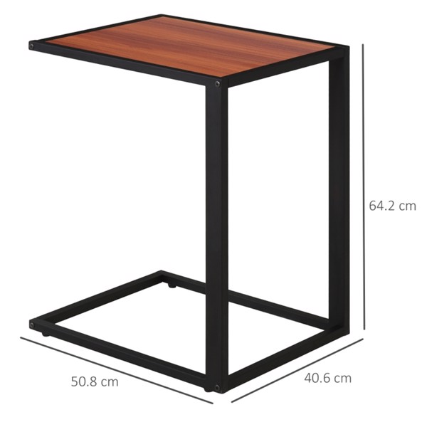 Top Coffee Table/ Side Table/C-Shaped Side Table