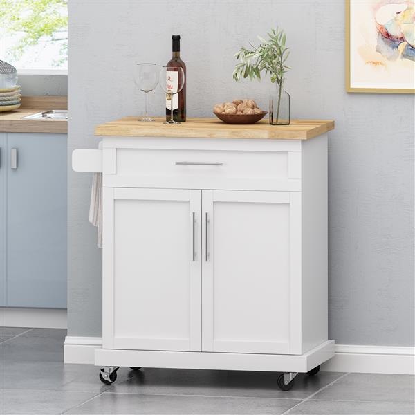 KITCHEN CART