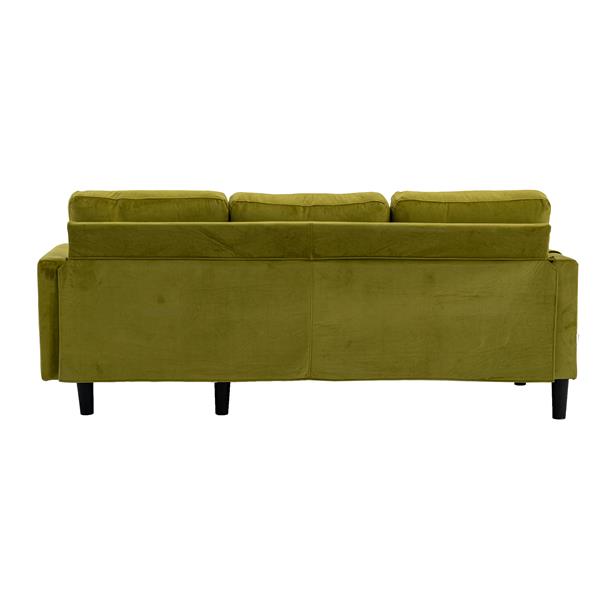 Sectional Sofa Reversible Sectional Sleeper Sectional Sofa with Storage Chaise