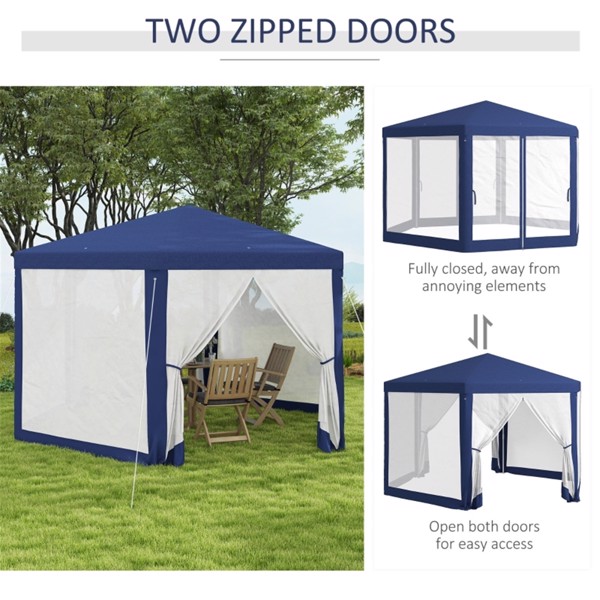 Party Tent