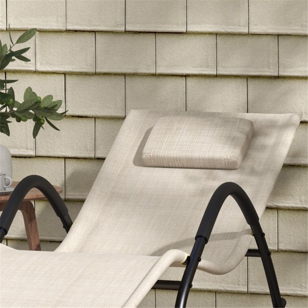 Folding Lounge Chairs /  Rocking Chair 