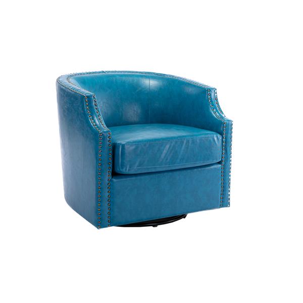 Swivel Chair  Living room chair