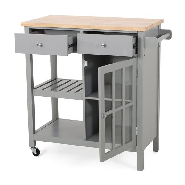 KITCHEN CART