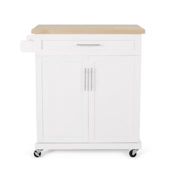 KITCHEN CART