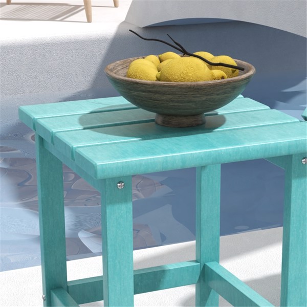 Top Coffee Table/ Side Table/2-Tier End Table   