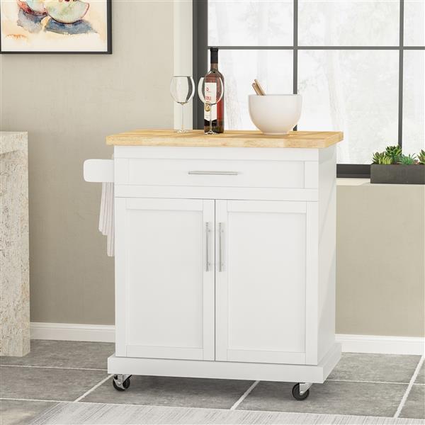 KITCHEN CART