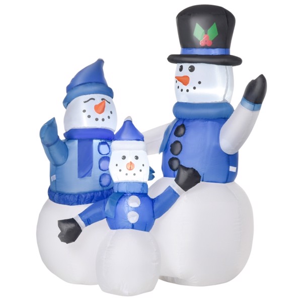 Christmas Snowman