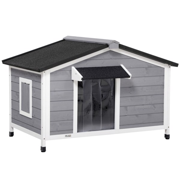 Dog House