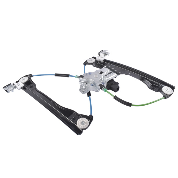 Door Window Regulator w/ Motor Front Right 7 PIN for Chevy Volt 2011-2015 25994200