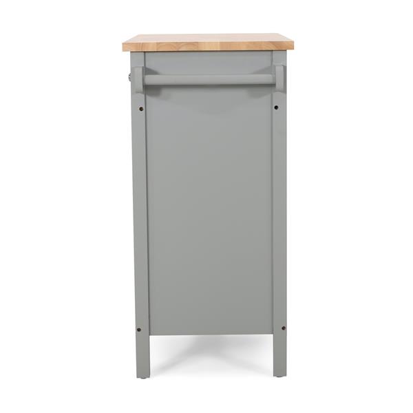 KITCHEN CART