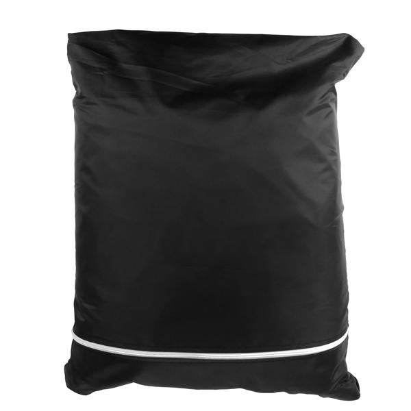 Universal 4-seater golf cart cover 210D  and UV resistant outdoor cover suitable for golf carts(No shipments on weekends, banned from Amazon)