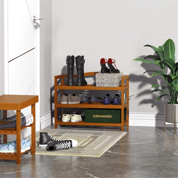 Shoe Rack