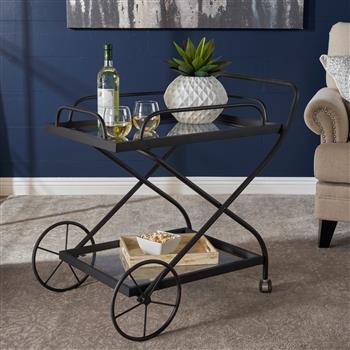 BAR CART