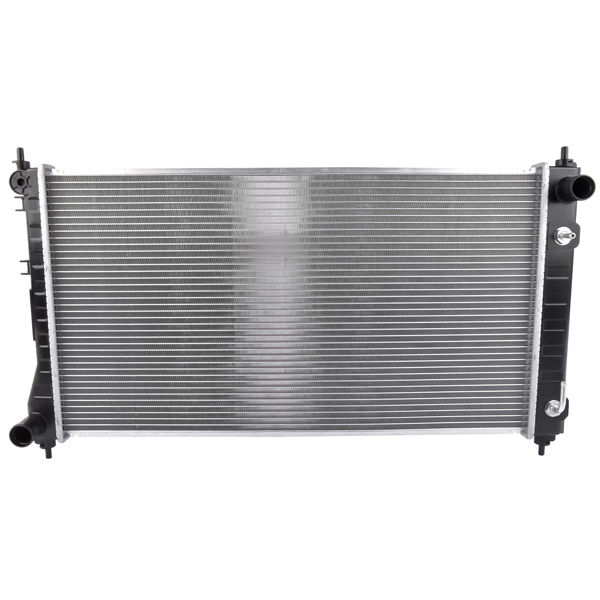 Radiator with Transmission Oil Cooler for Nissan Altima 2019 2020 2021 L4 2.5L