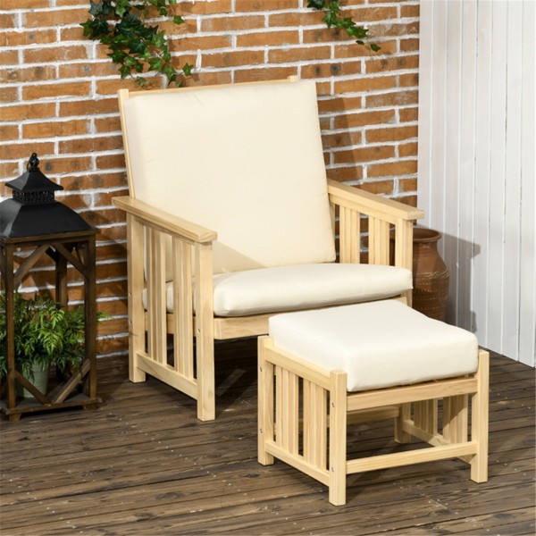 Patio Furniture Set