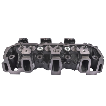 Bare Cylinder Head F5TZ6049B for Ford Explorer 1990-1994 Ranger 1990 1993 1994 4.0L 60-5020 605020